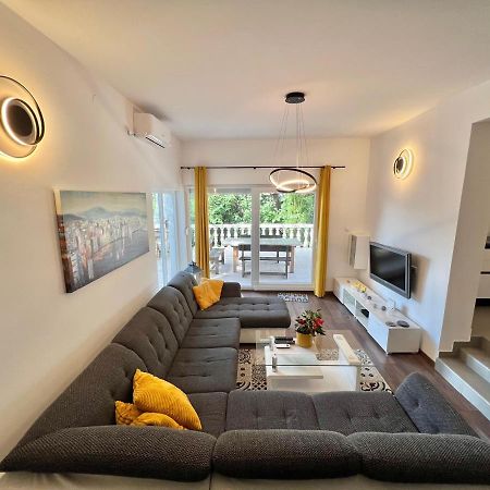 Apartman Barbara Crikvenica Exterior foto