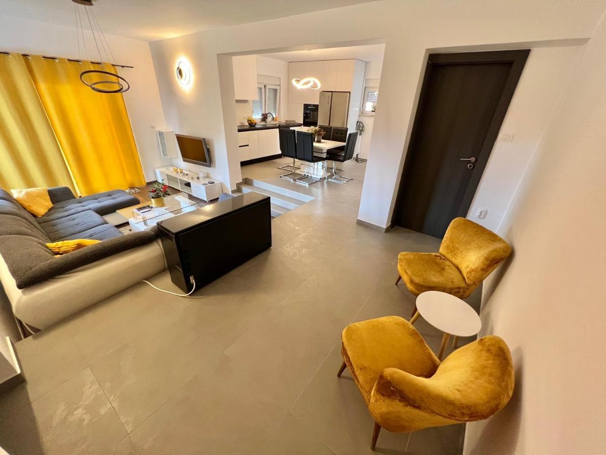 Apartman Barbara Crikvenica Exterior foto