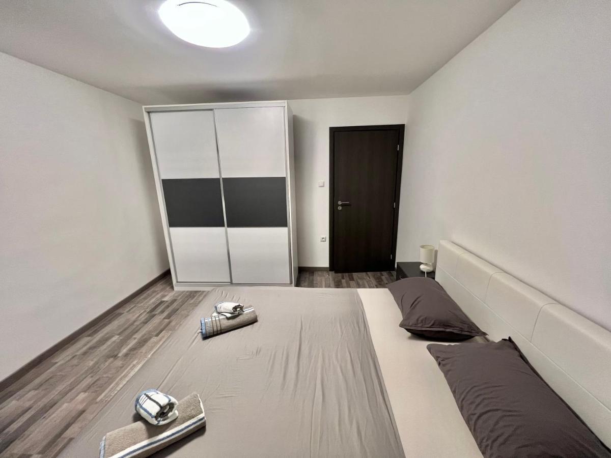 Apartman Barbara Crikvenica Exterior foto